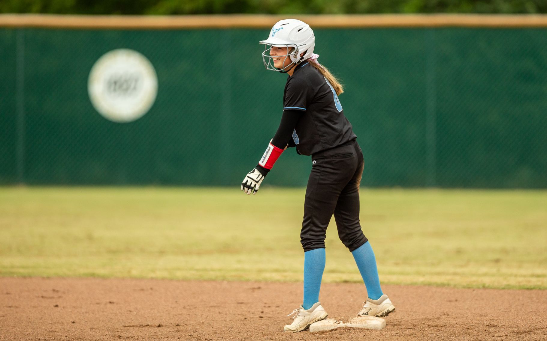Parkway West vs. Lafayette softball